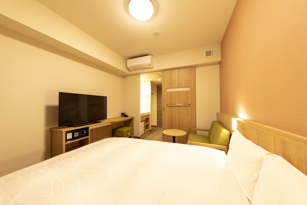 天然温泉 香梅の湯 ドーミーイン水戸 水戸