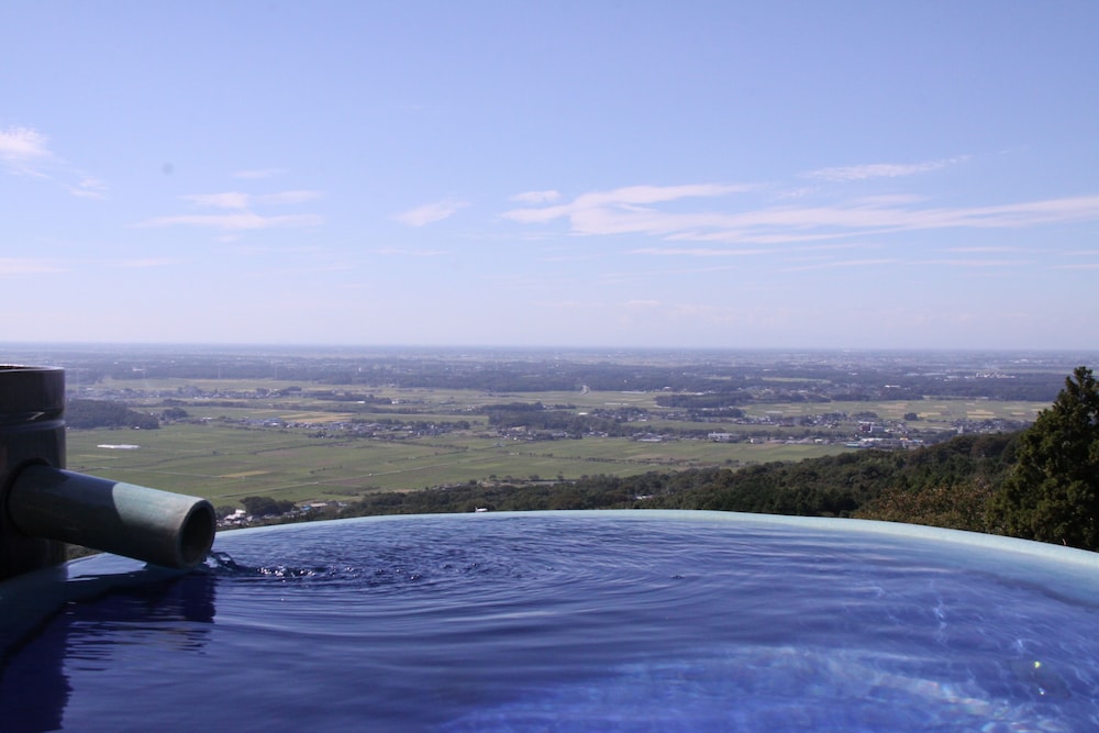 ホテル一望 水戸