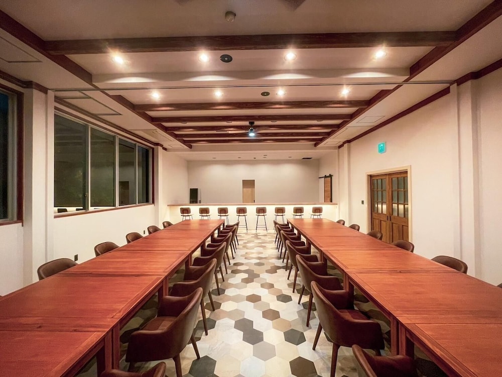 ホテル一望 水戸