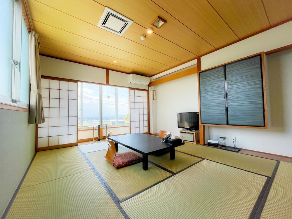 ホテル一望 水戸