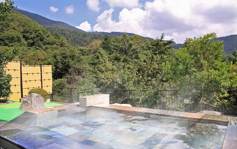 ホテル一望 水戸