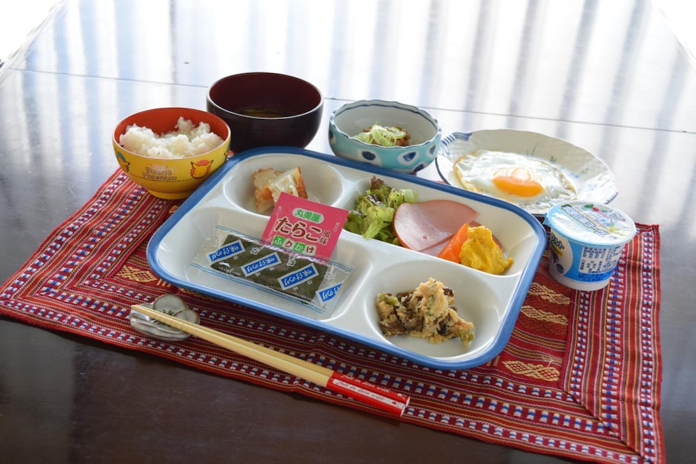 ホテルニュー梅屋 水戸