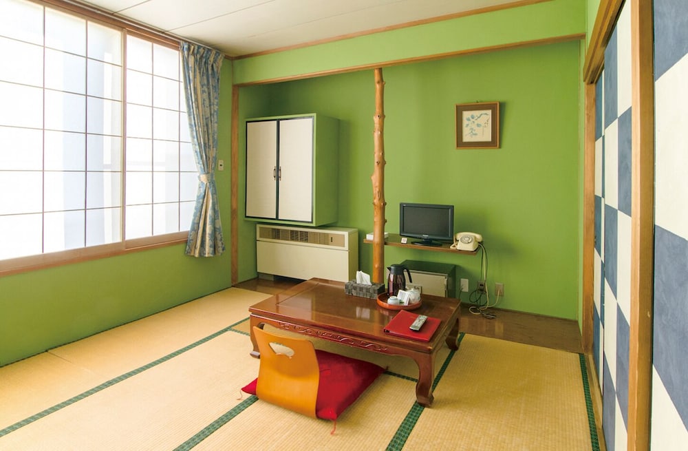 ホテルニュー梅屋 水戸