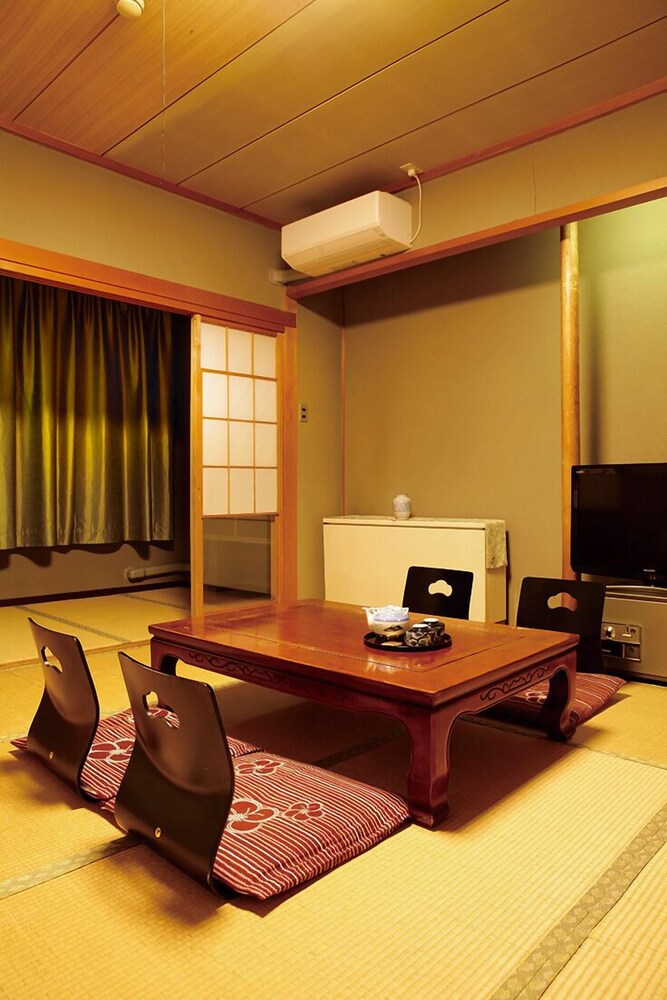 ホテルニュー梅屋 水戸