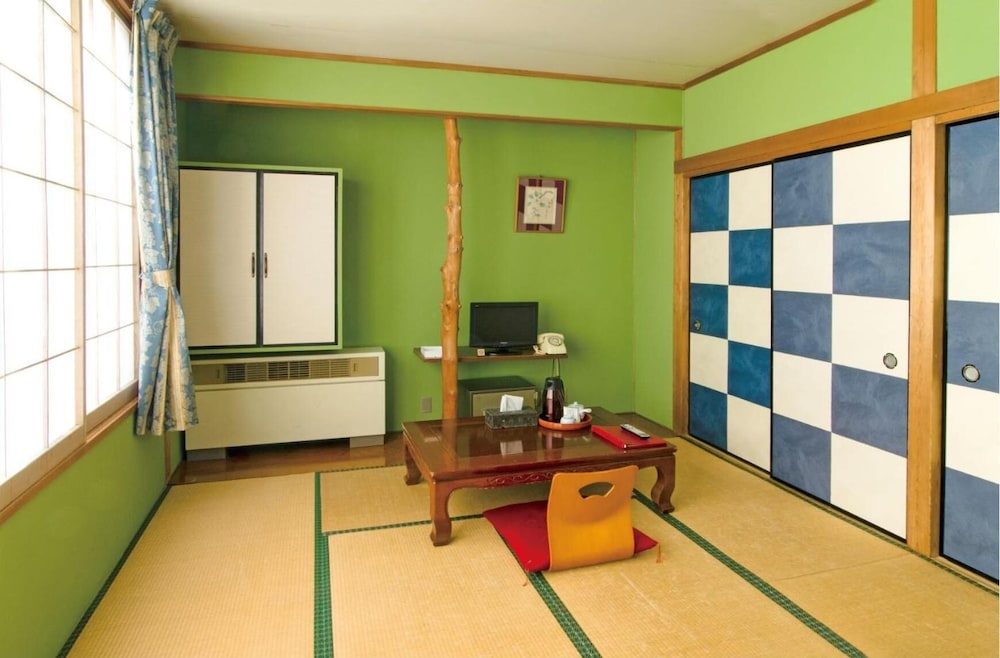 ホテルニュー梅屋 水戸