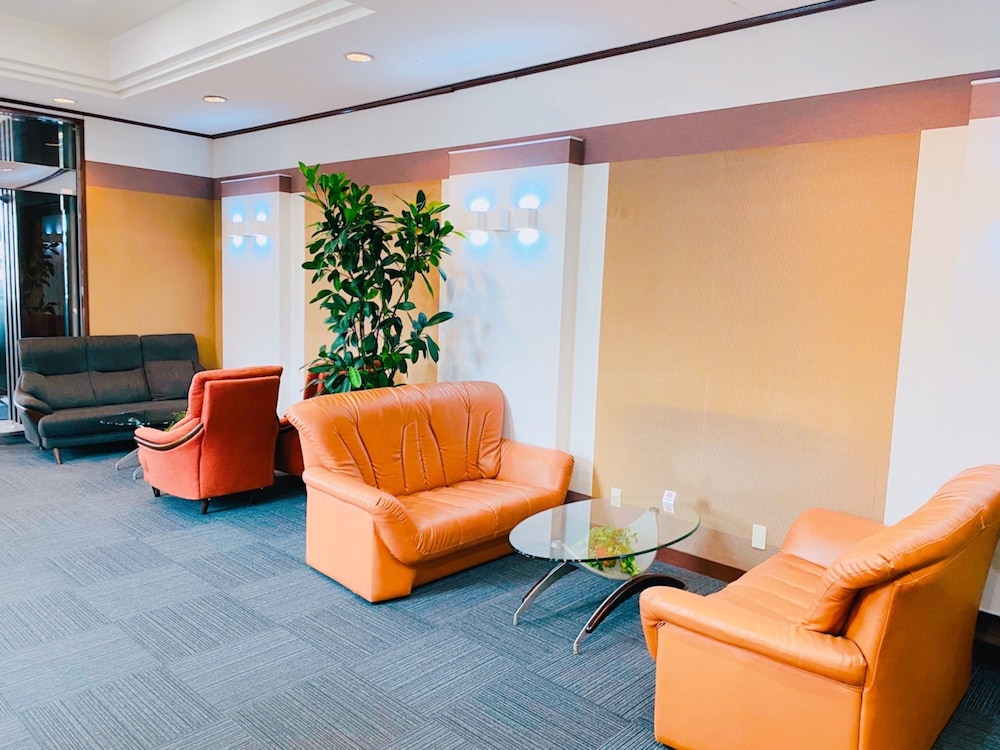 ホテル サンシティ勝田 水戸