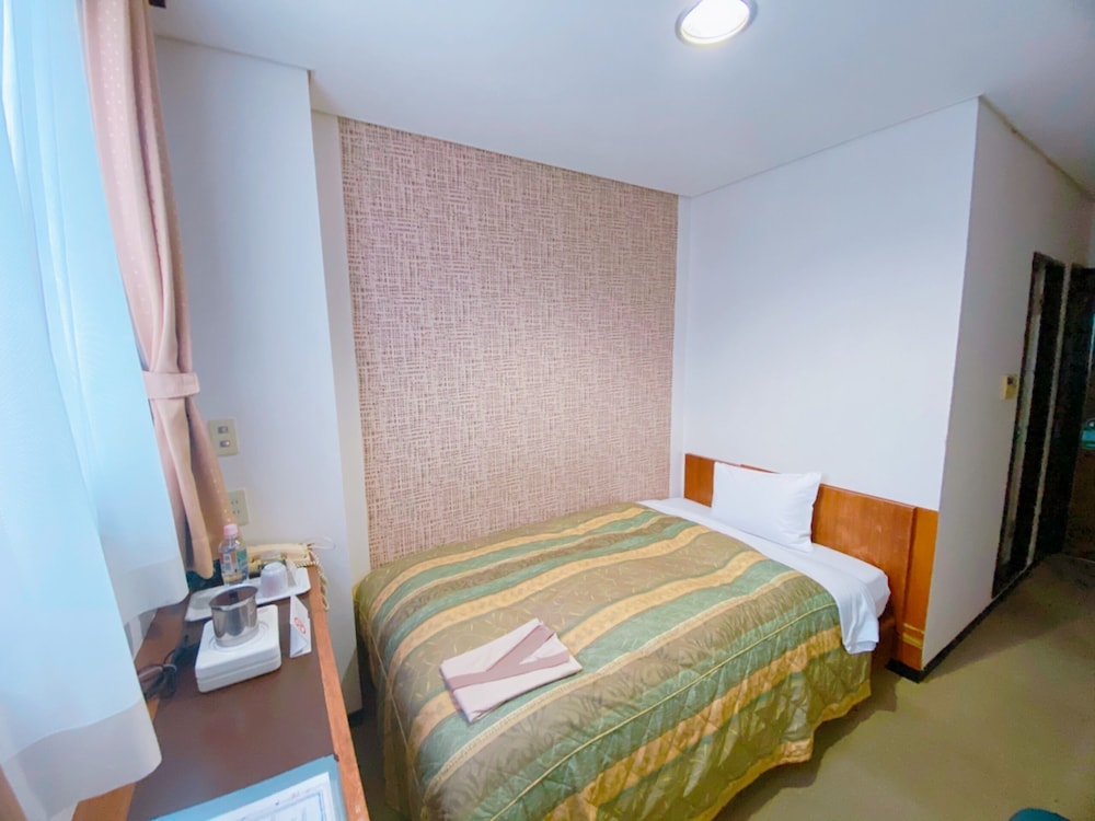 ホテル サンシティ勝田 水戸