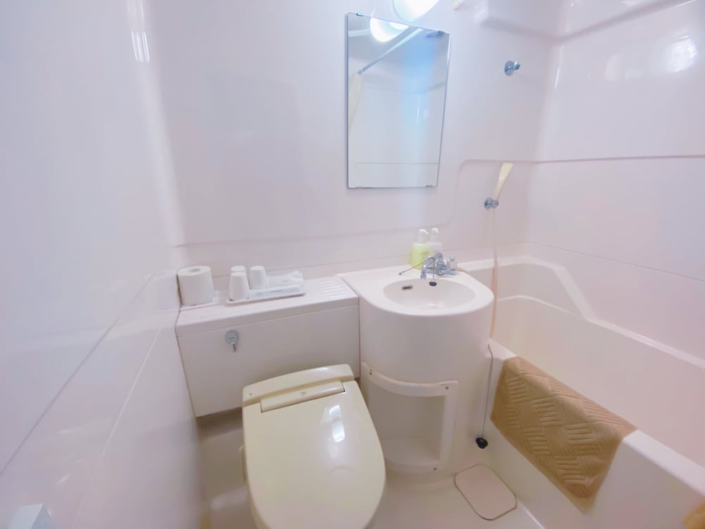 ホテル サンシティ勝田 水戸