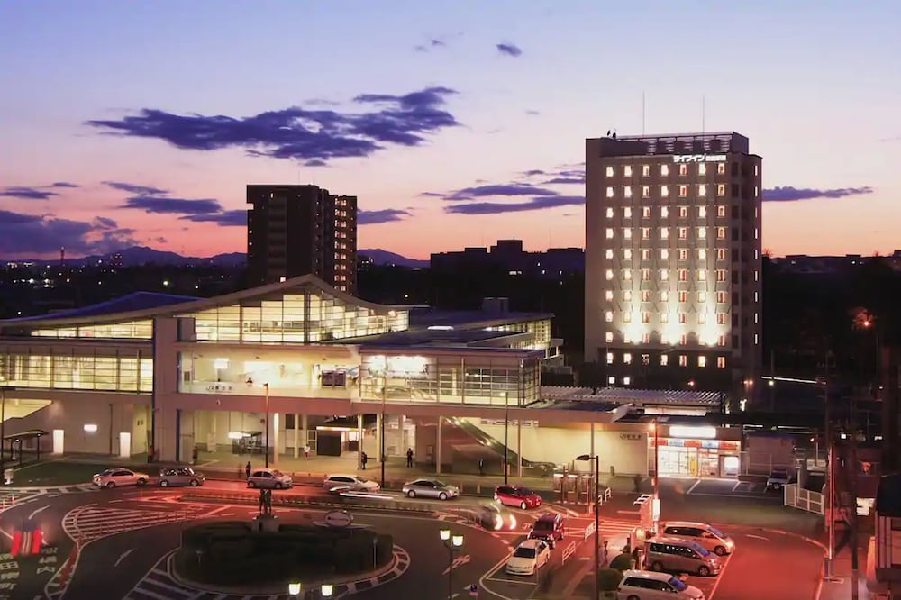 ライフイン勝田駅西 水戸