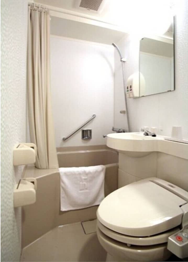 ライフイン勝田駅西 水戸