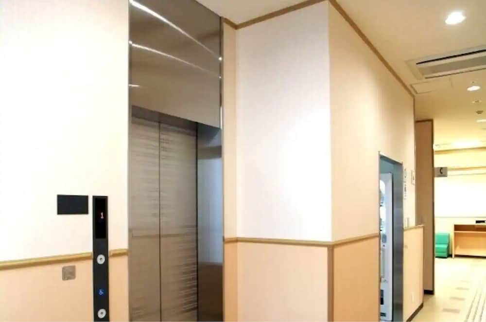 ライフイン勝田駅西 水戸