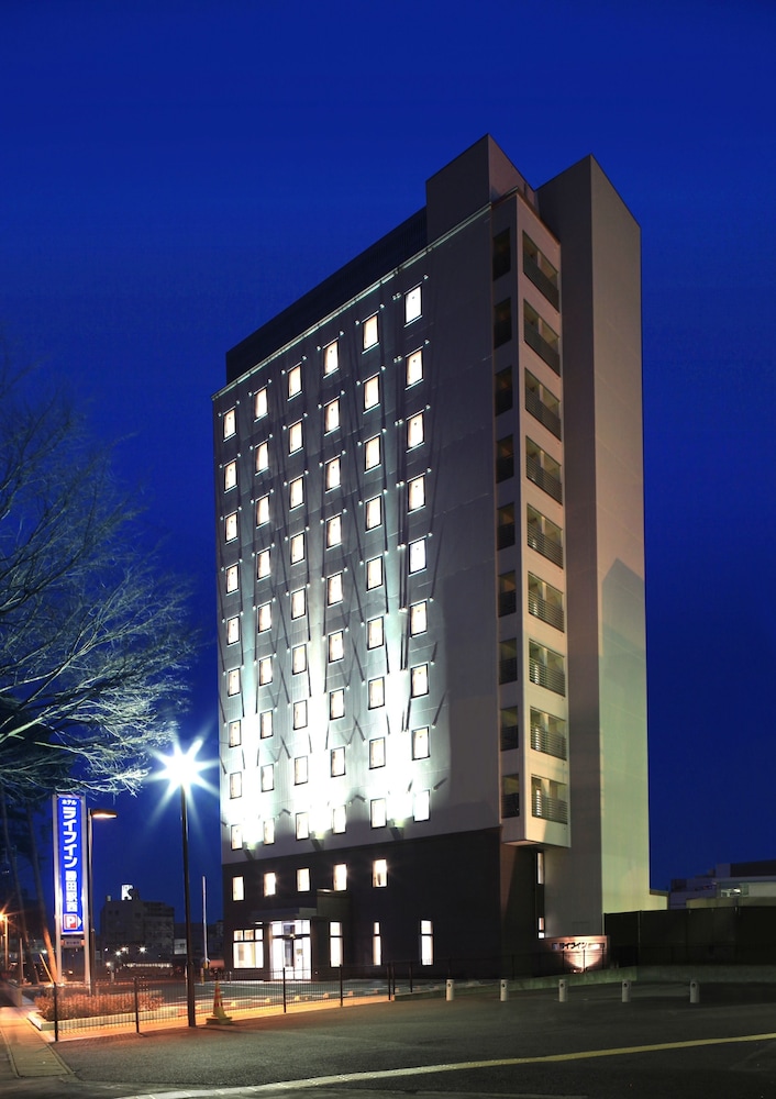 ライフイン勝田駅西 水戸