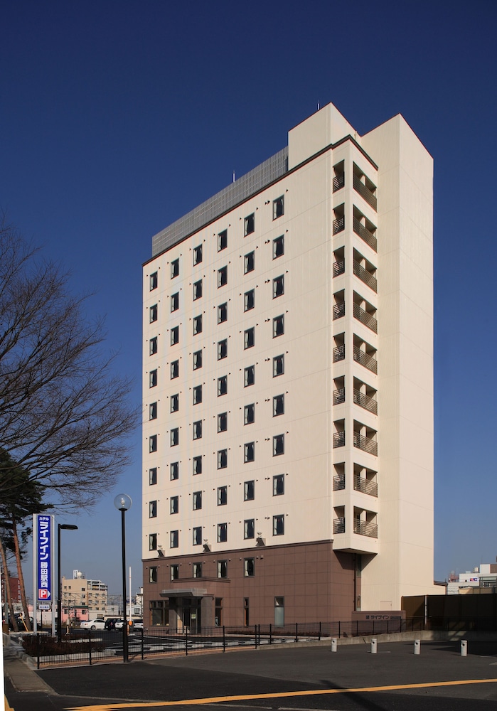 ライフイン勝田駅西 水戸