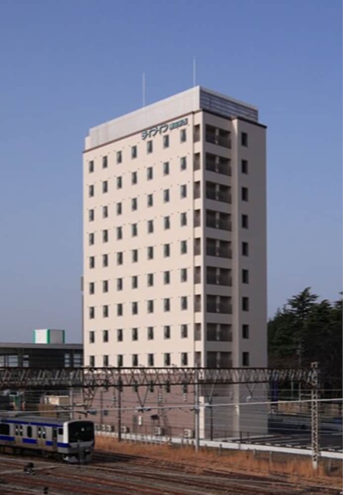 ライフイン勝田駅西 水戸