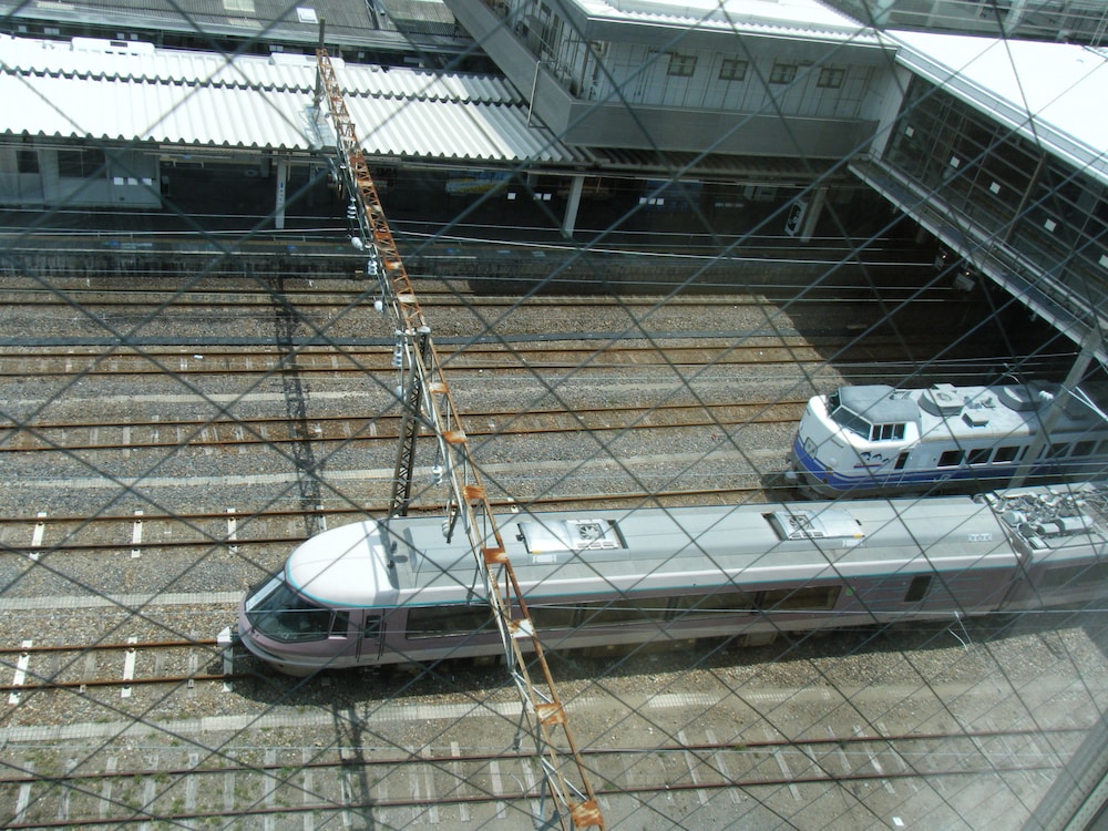 ライフイン勝田駅西 水戸