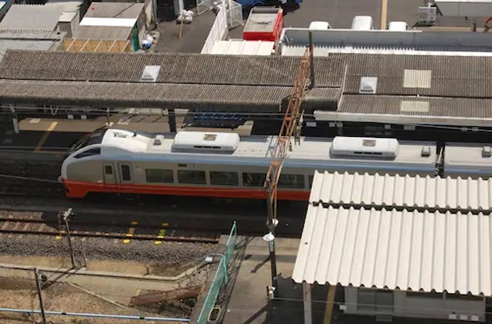 ライフイン勝田駅西 水戸