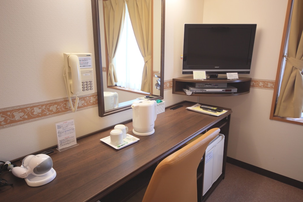 ライフイン勝田駅西 水戸