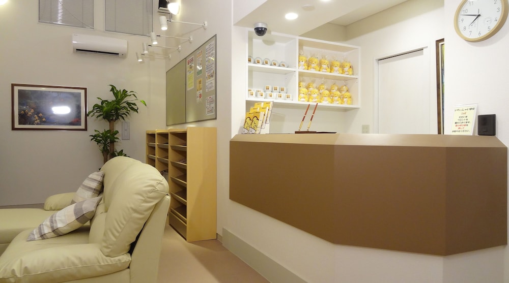 ファミリーロッジ旅籠屋・つくば店 水戸