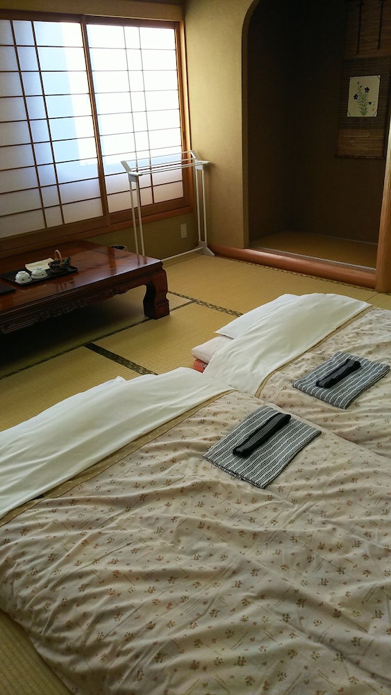 ニューセントラルホテル勝田 水戸