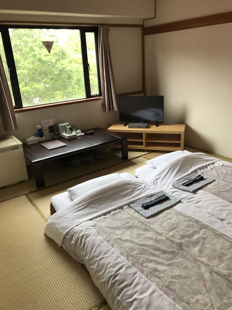 ニューセントラルホテル勝田 水戸