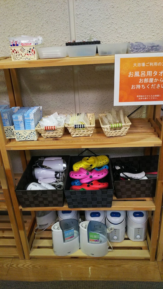 ニューセントラルホテル勝田 水戸