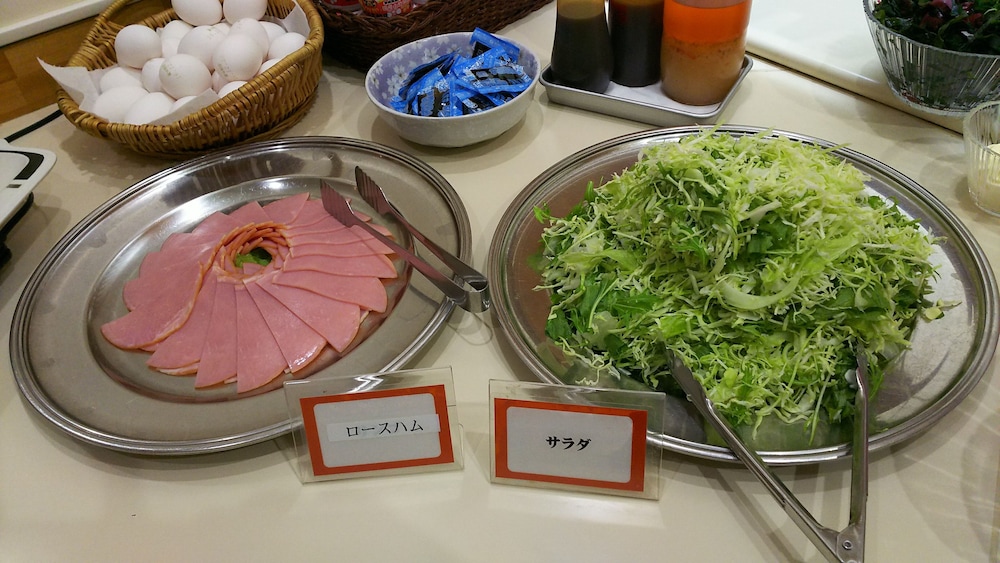 ニューセントラルホテル勝田 水戸