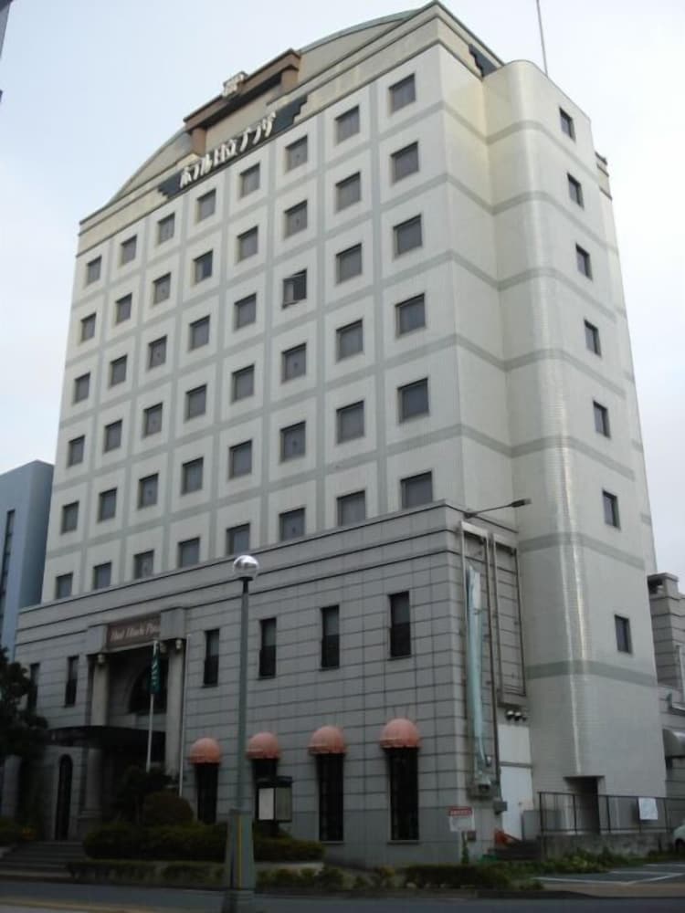 スパ＆サウナ ホテル日立プラザ 水戸