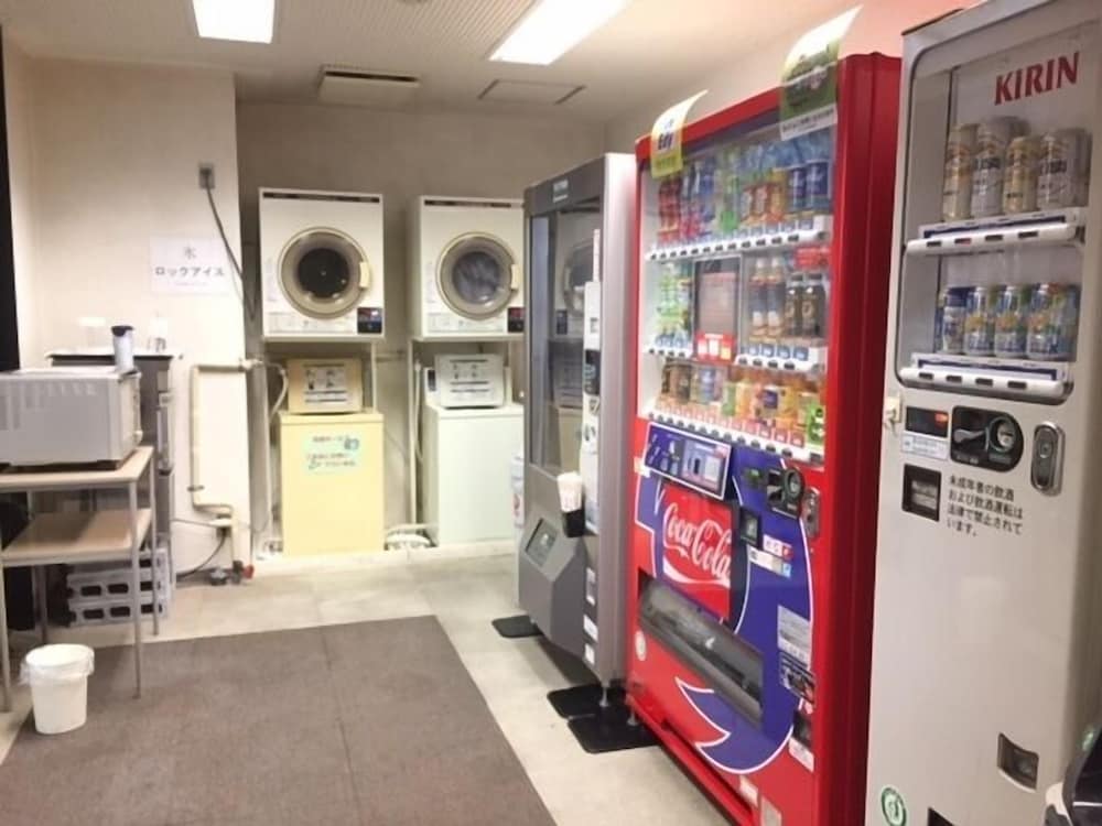 スパ＆サウナ ホテル日立プラザ 水戸