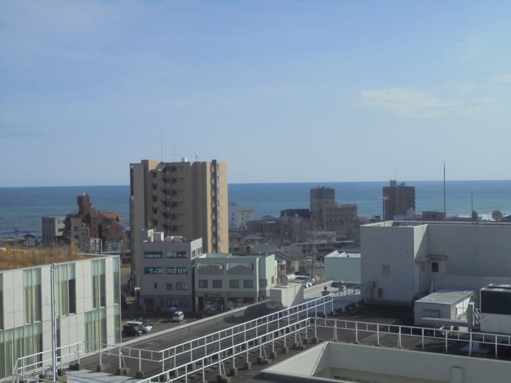 スパ＆サウナ ホテル日立プラザ 水戸
