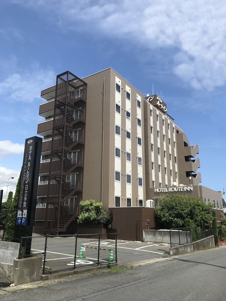 ホテルルートイン日立多賀 水戸