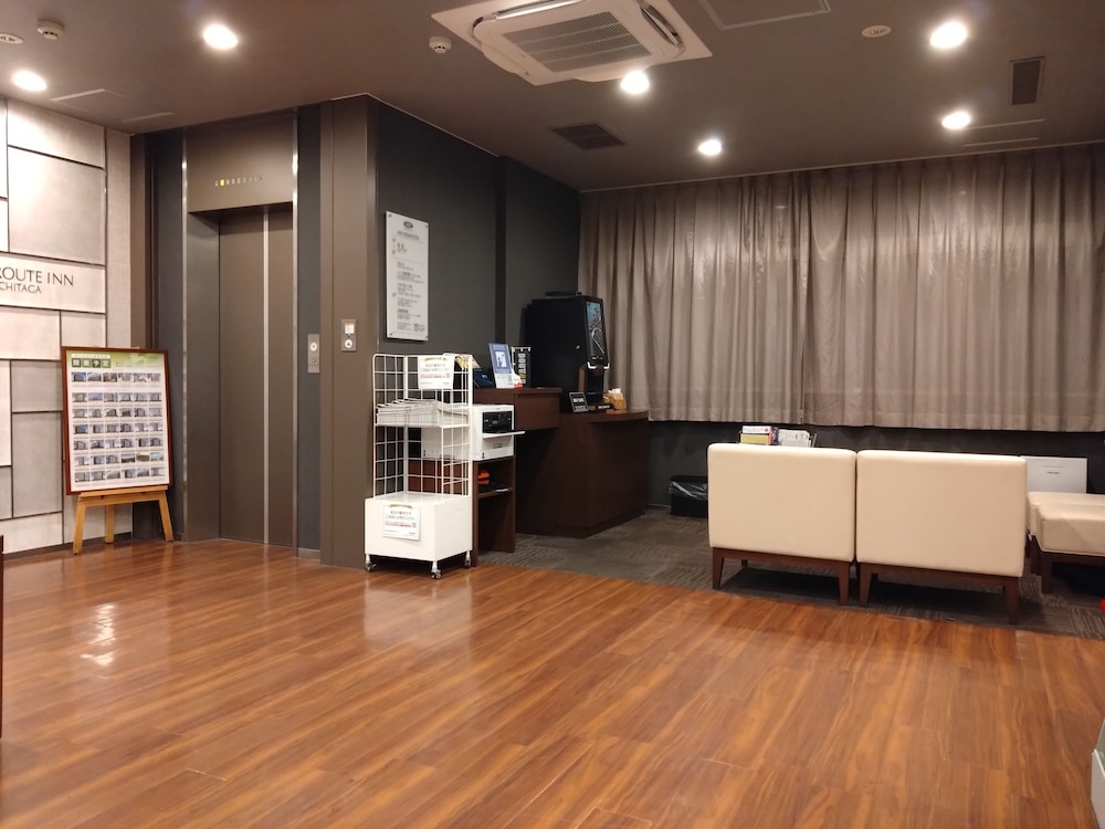 ホテルルートイン日立多賀 水戸