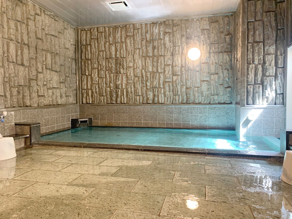 ホテルルートイン日立多賀 水戸