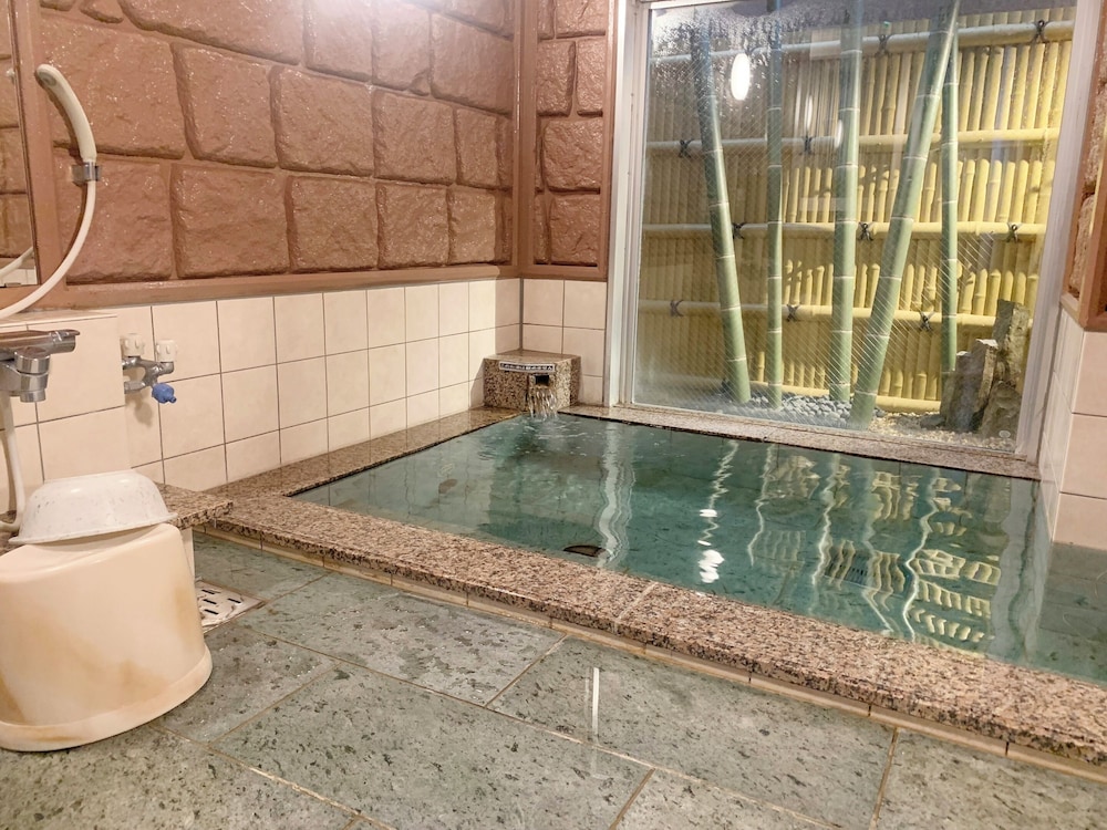 ホテルルートイン日立多賀 水戸