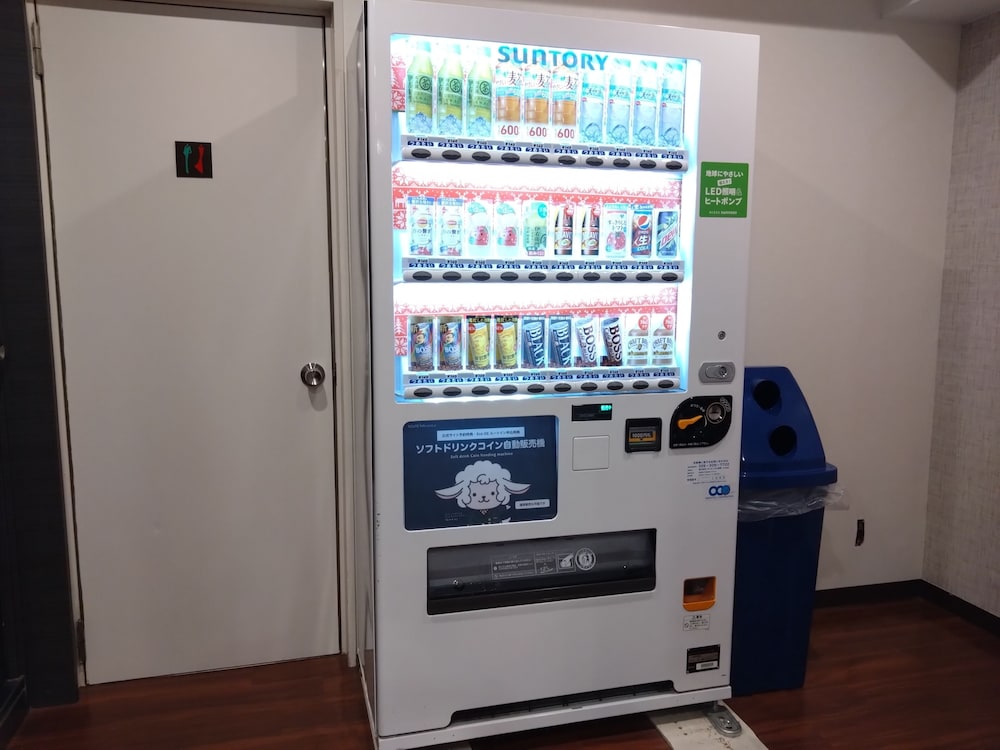 ホテルルートイン日立多賀 水戸