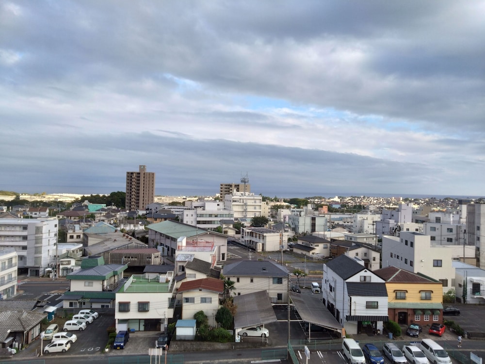 ホテルルートイン日立多賀 水戸