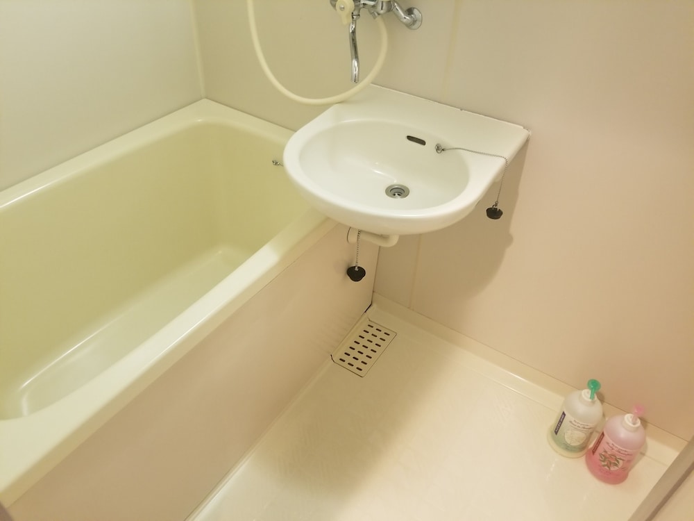 OYOホテル ひたちなか 水戸