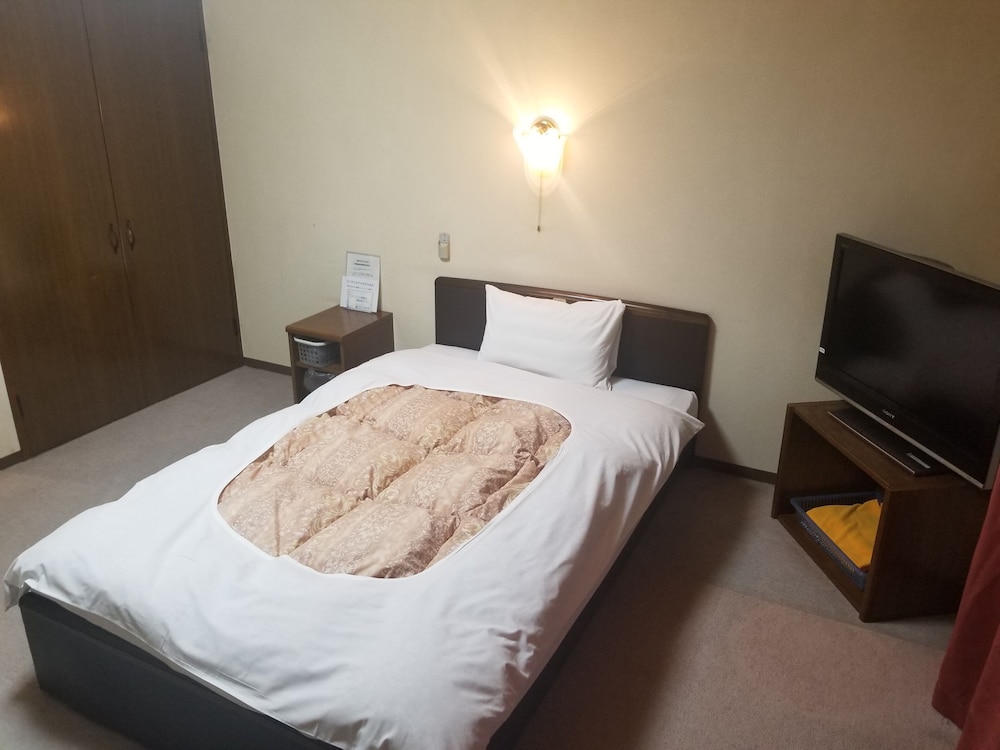 OYOホテル ひたちなか 水戸