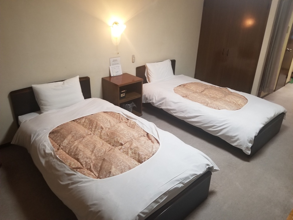 OYOホテル ひたちなか 水戸