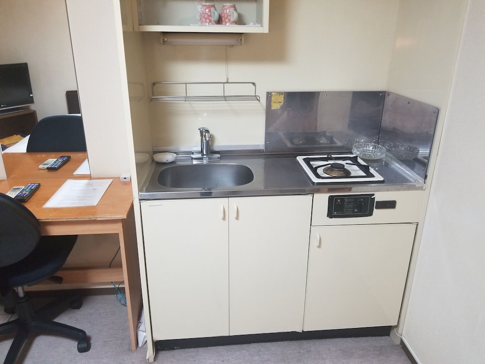 OYOホテル ひたちなか 水戸