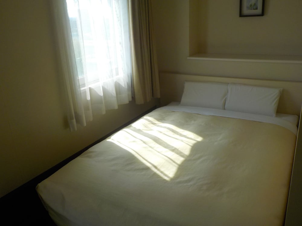 ホテルクラウンヒルズ勝田 水戸