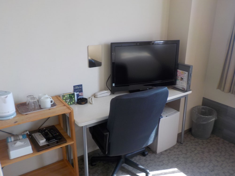 ホテルクラウンヒルズ勝田 水戸