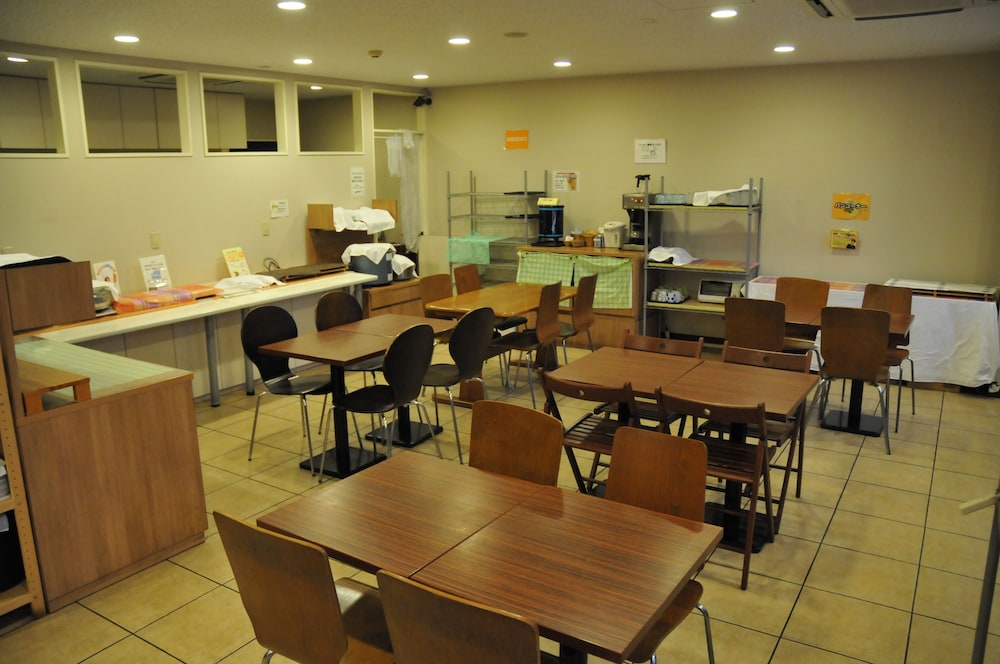 ホテルクラウンヒルズ勝田 水戸