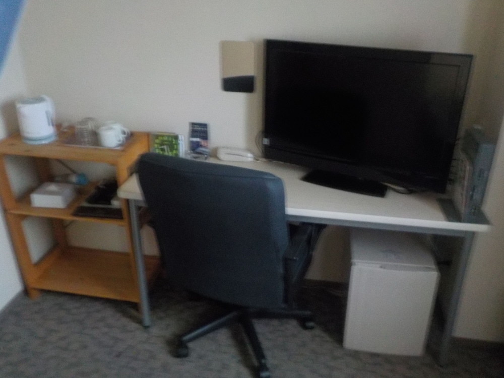 ホテルクラウンヒルズ勝田 水戸