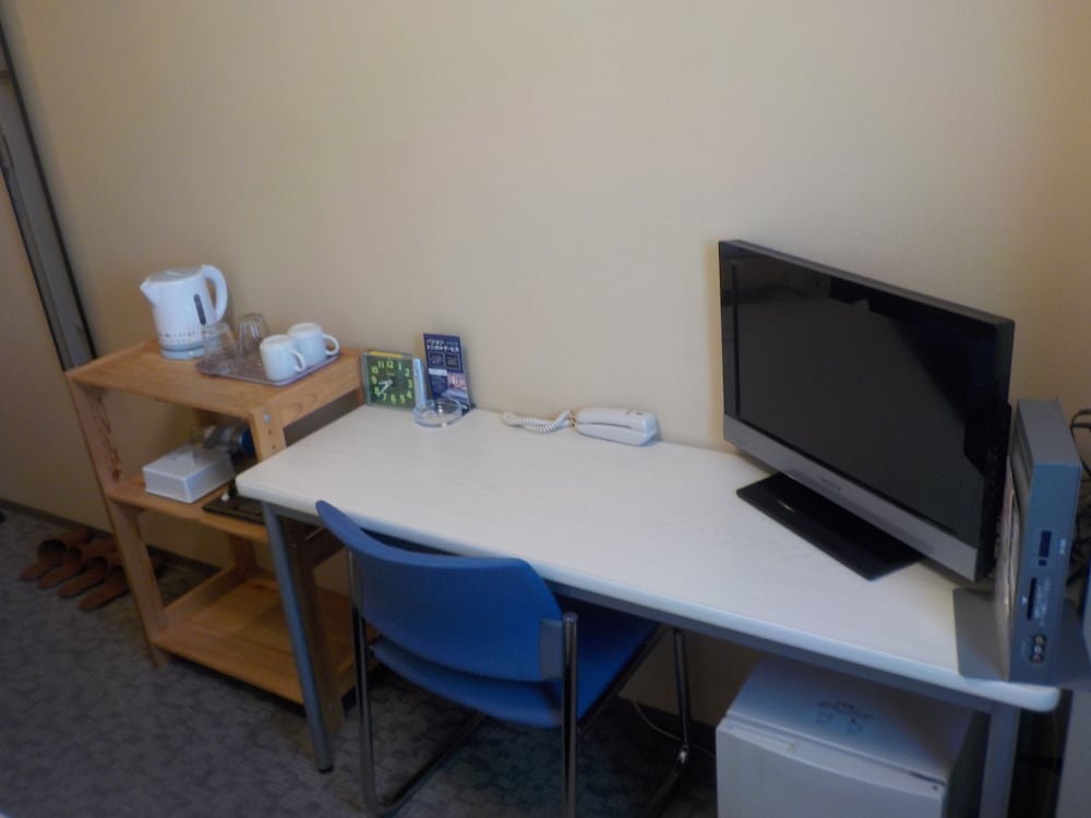 ホテルクラウンヒルズ勝田 水戸