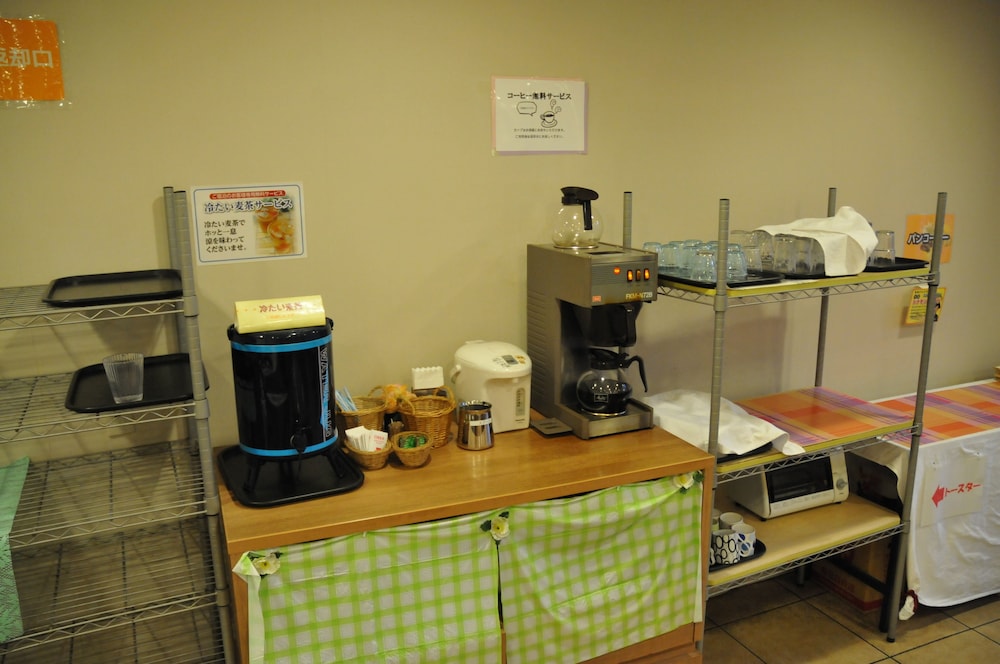 ホテルクラウンヒルズ勝田 水戸