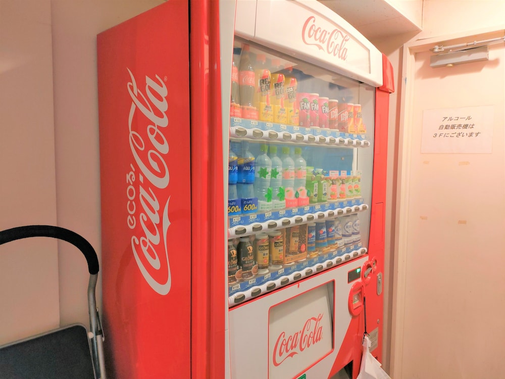 ホテルクラウンヒルズ勝田 水戸