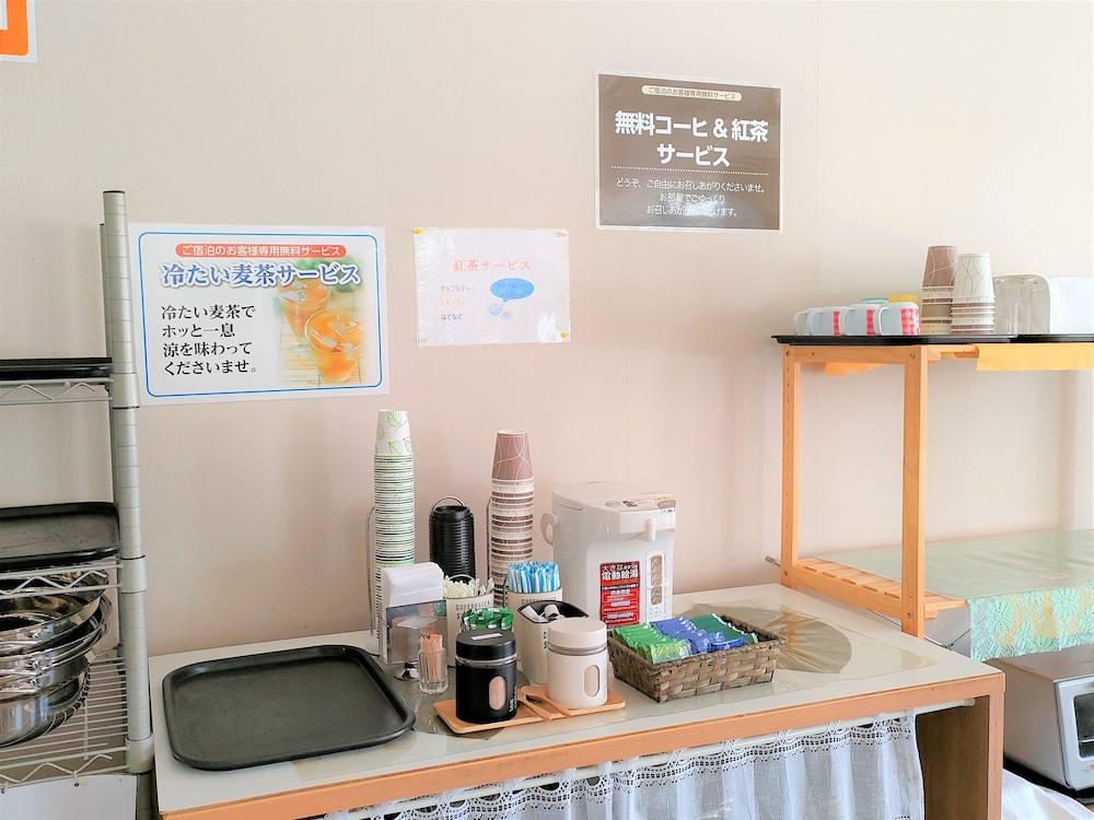 ホテルクラウンヒルズ勝田 水戸