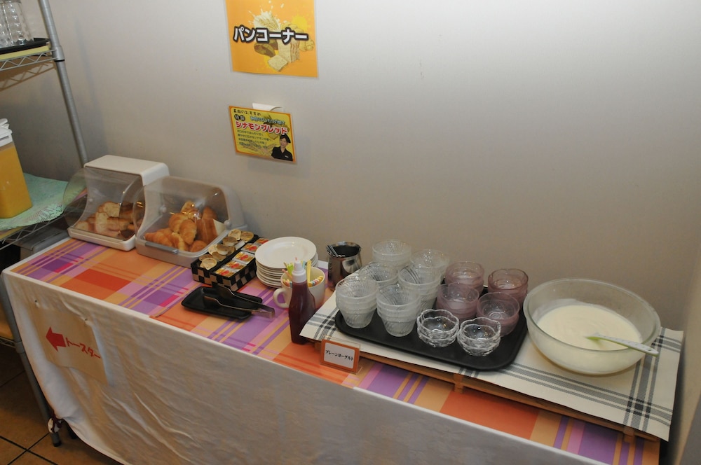 ホテルクラウンヒルズ勝田 水戸