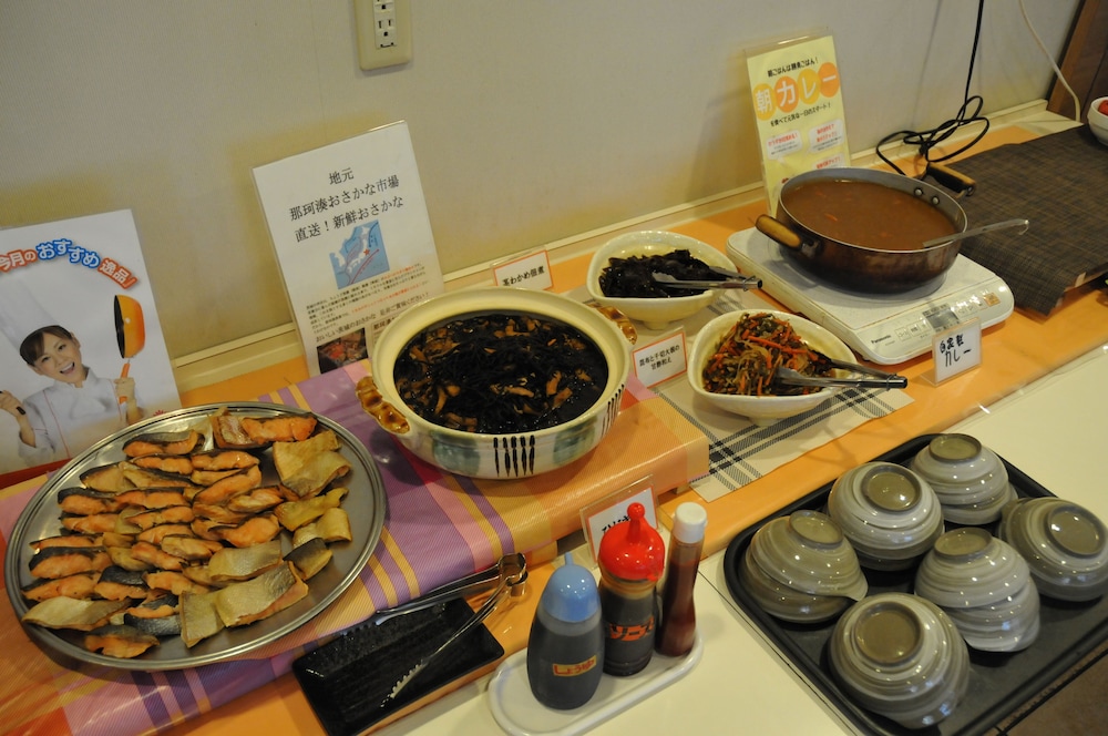 ホテルクラウンヒルズ勝田 水戸