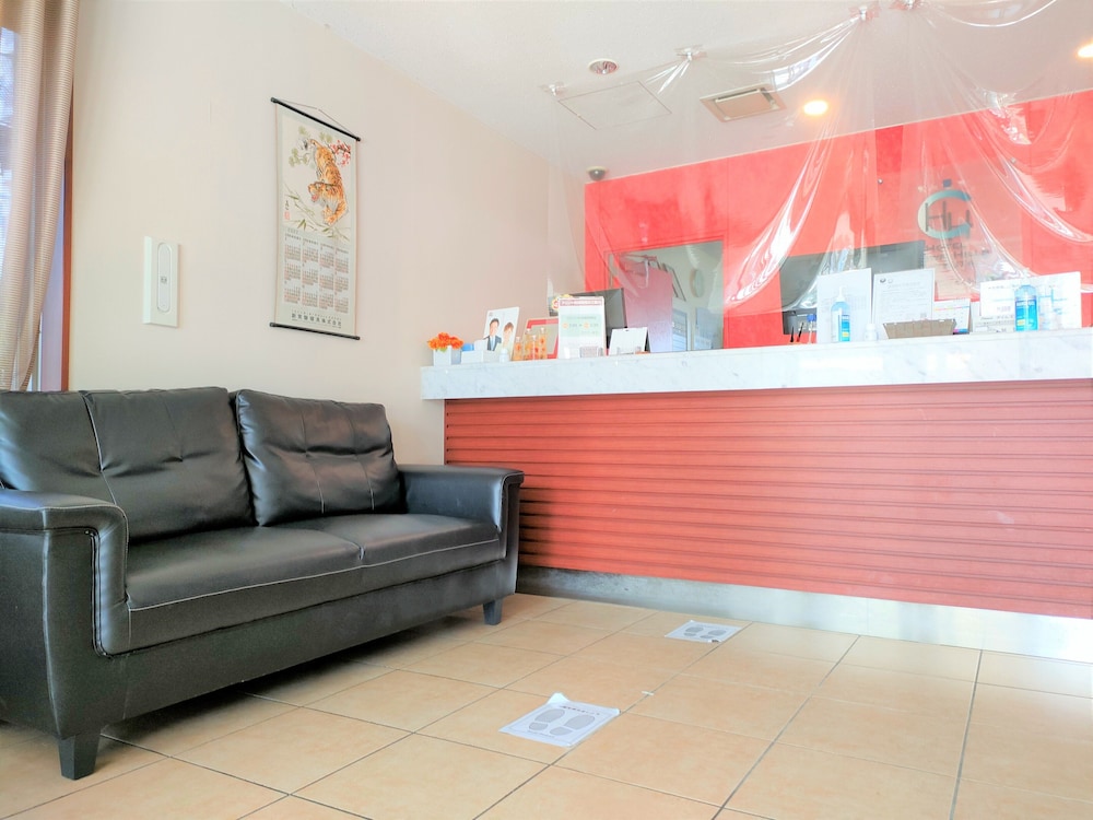 ホテルクラウンヒルズ勝田 水戸